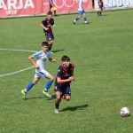 Mednarodni turnir Zaeje U 15