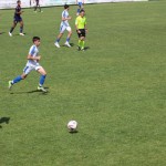 Mednarodni turnir Zaeje U 15