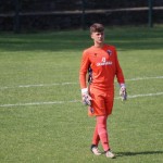 Mednarodni turnir Zaeje U 15