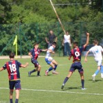 Mednarodni turnir Zaeje U 15