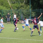 Mednarodni turnir Zaeje U 15