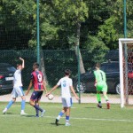 Mednarodni turnir Zaeje U 15