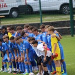 Mednarodni turnir Zaeje U 15