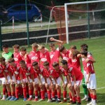 Mednarodni turnir Zaeje U 15