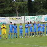 Mednarodni turnir Zaeje U 15