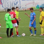 Mednarodni turnir Zaeje U 15