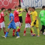 Mednarodni turnir Zaeje U 15