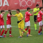 Mednarodni turnir Zaeje U 15