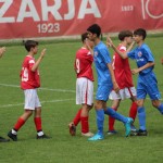 Mednarodni turnir Zaeje U 15