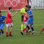Mednarodni turnir Zaeje U 15