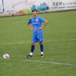 Mednarodni turnir Zaeje U 15