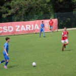 Mednarodni turnir Zaeje U 15