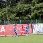 Mednarodni turnir Zaeje U 15