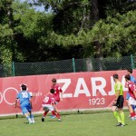 Mednarodni turnir Zaeje U 15