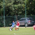 Mednarodni turnir Zaeje U 15