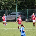 Mednarodni turnir Zaeje U 15