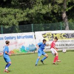 Mednarodni turnir Zaeje U 15