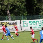 Mednarodni turnir Zaeje U 15