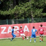 Mednarodni turnir Zaeje U 15