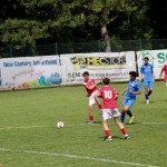 Mednarodni turnir Zaeje U 15
