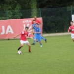 Mednarodni turnir Zaeje U 15