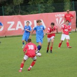 Mednarodni turnir Zaeje U 15