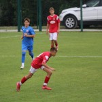 Mednarodni turnir Zaeje U 15