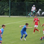 Mednarodni turnir Zaeje U 15