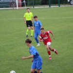 Mednarodni turnir Zaeje U 15