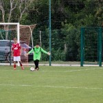 Mednarodni turnir Zaeje U 15
