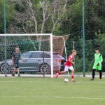 Mednarodni turnir Zaeje U 15