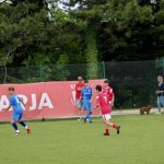 Mednarodni turnir Zaeje U 15