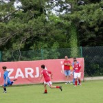 Mednarodni turnir Zaeje U 15