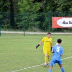 Mednarodni turnir Zaeje U 15