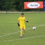 Mednarodni turnir Zaeje U 15