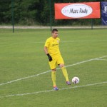 Mednarodni turnir Zaeje U 15