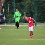 Mednarodni turnir Zaeje U 15
