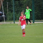 Mednarodni turnir Zaeje U 15