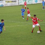 Mednarodni turnir Zaeje U 15