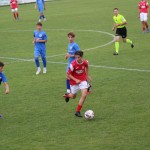 Mednarodni turnir Zaeje U 15