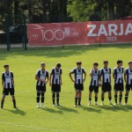 Mednarodni turnir Zaeje U 15