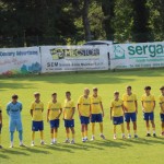 Mednarodni turnir Zaeje U 15