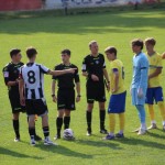 Mednarodni turnir Zaeje U 15