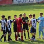 Mednarodni turnir Zaeje U 15