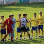 Mednarodni turnir Zaeje U 15