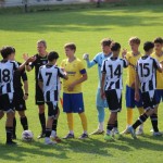 Mednarodni turnir Zaeje U 15