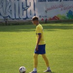 Mednarodni turnir Zaeje U 15