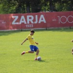 Mednarodni turnir Zaeje U 15