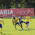 Mednarodni turnir Zaeje U 15