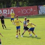 Mednarodni turnir Zaeje U 15